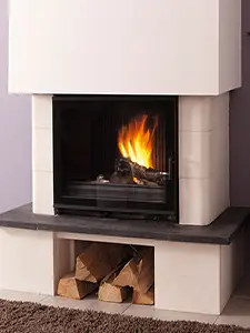 Conduit de fumée pour cheminée