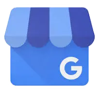 Icône Google Business Profile